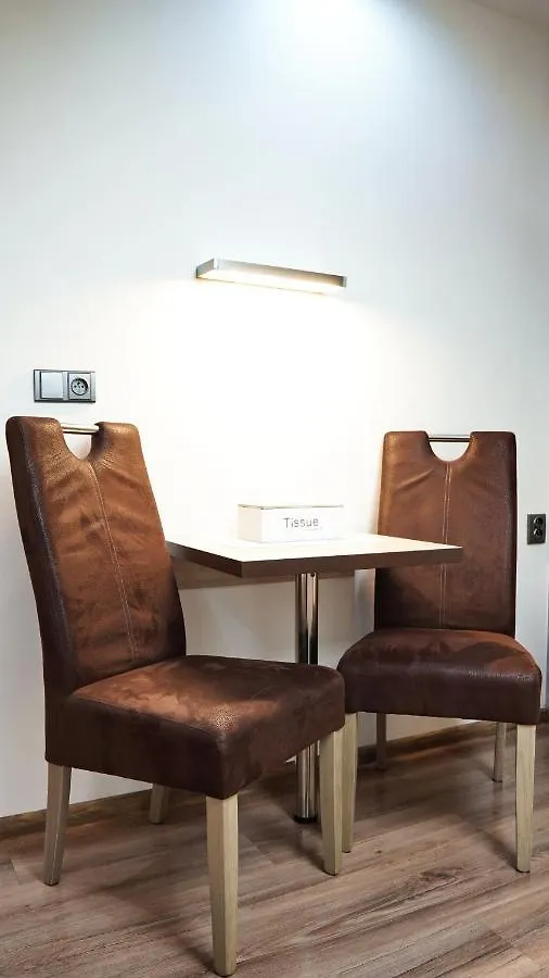*** Guest house U Sipku Hotel Ostrava Czech Republic