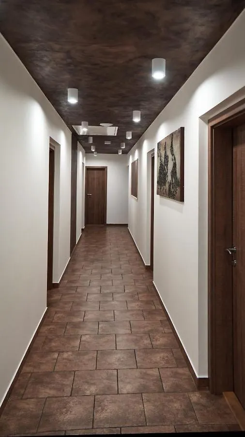 Guest house U Sipku Hotel Ostrava