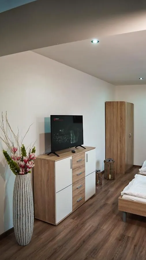 U Sipku Hotel Ostrava 3*,