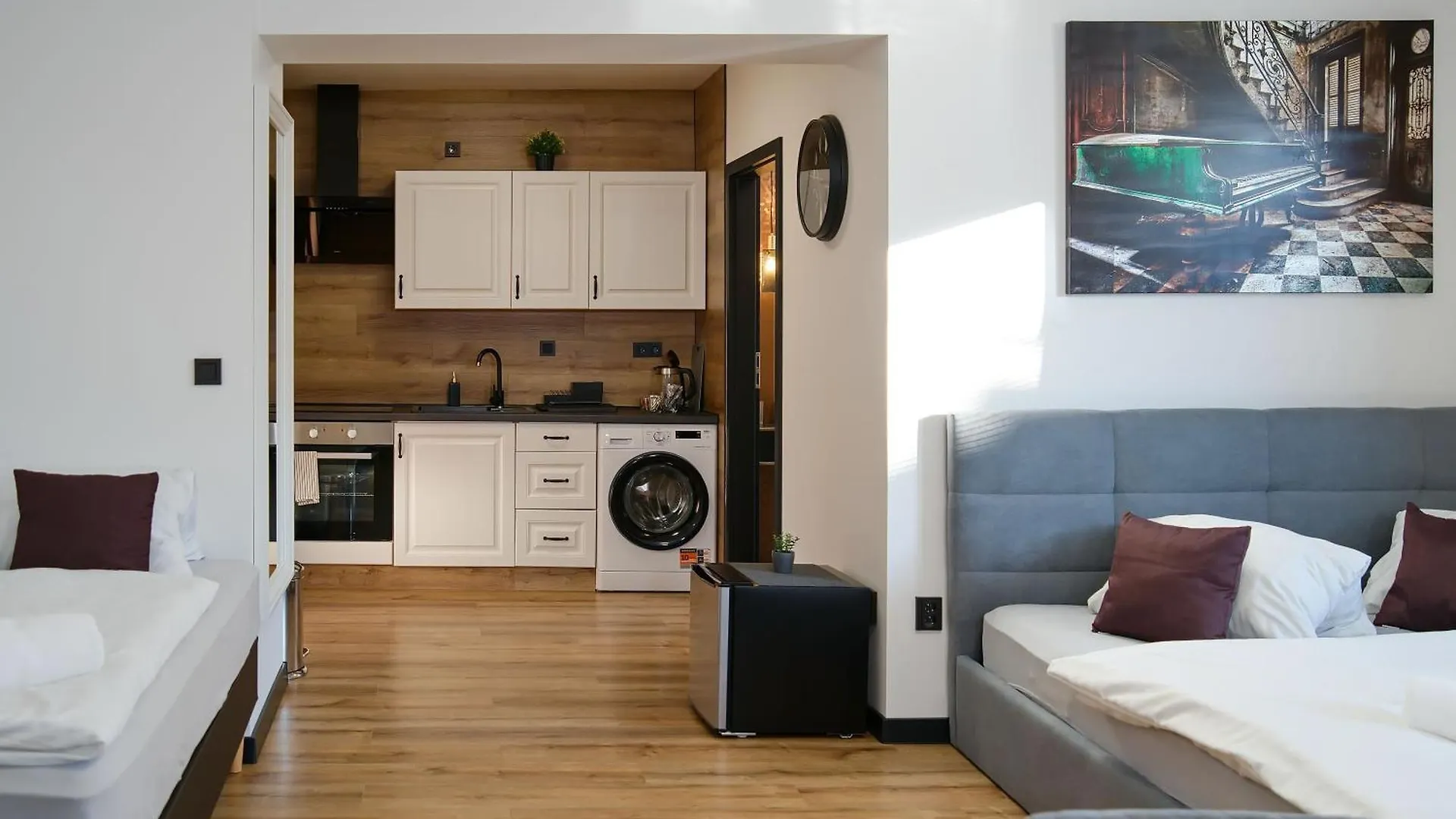 Guest house U Sipku Hotel Ostrava