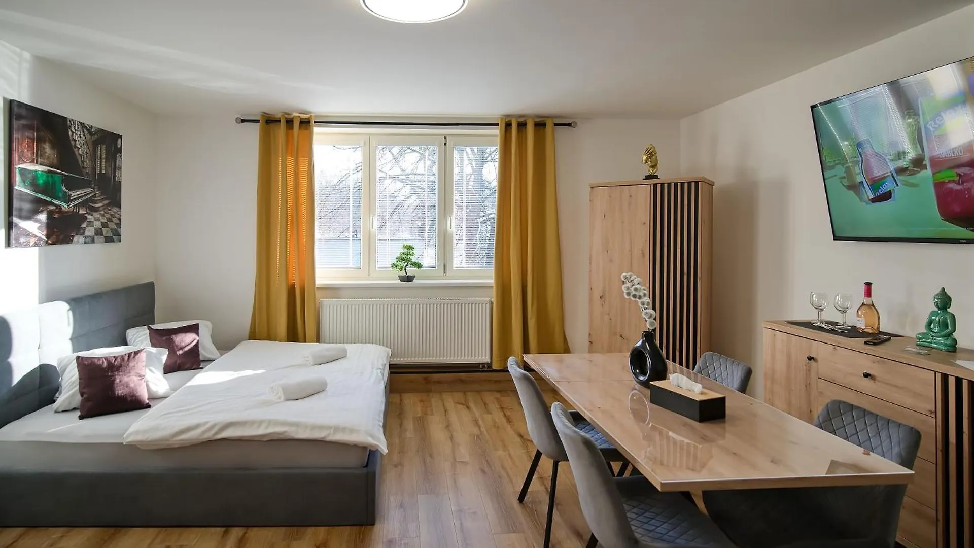 Guest house U Sipku Hotel Ostrava