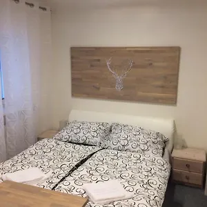  Apartmán Jelenice Česká republika