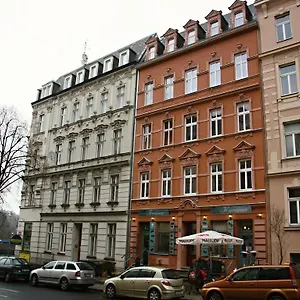  Apartmán Dr. Engla Česká republika