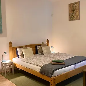 Apartmán Dragonfly Česká republika