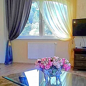  Apartmán Lyra Česká republika