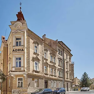  Apartmán Apartman Ludmila Česká republika