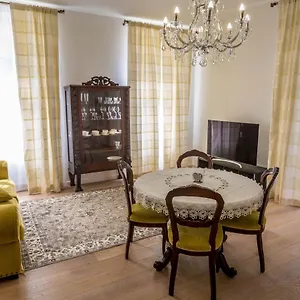  Apartmán Lesni Pramen Česká republika