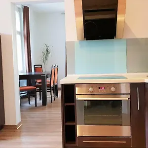  Apartmán Serena Česká republika