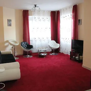  Apartmán Vera Česká republika