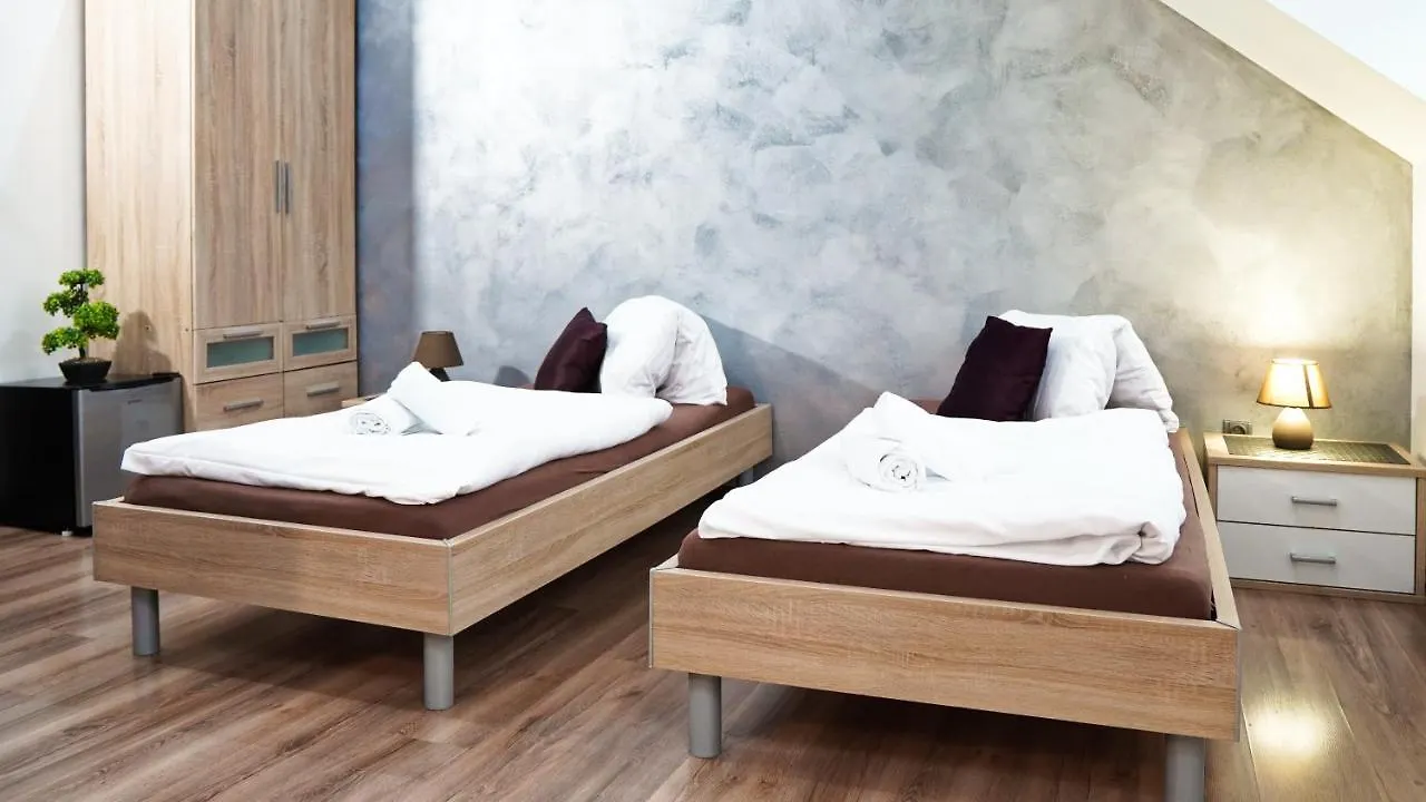 U Sipku Hotel Ostrava