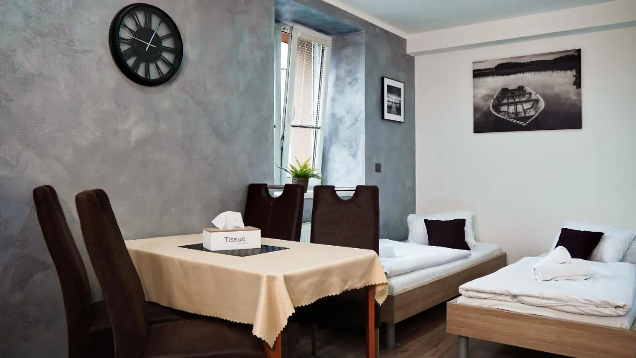 Guest house U Sipku Hotel Ostrava