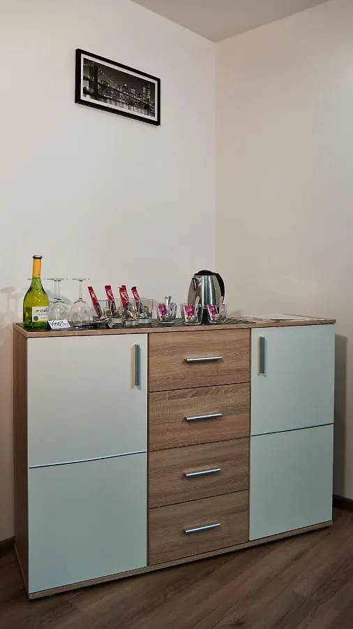 U Sipku Hotel Ostrava Guest house