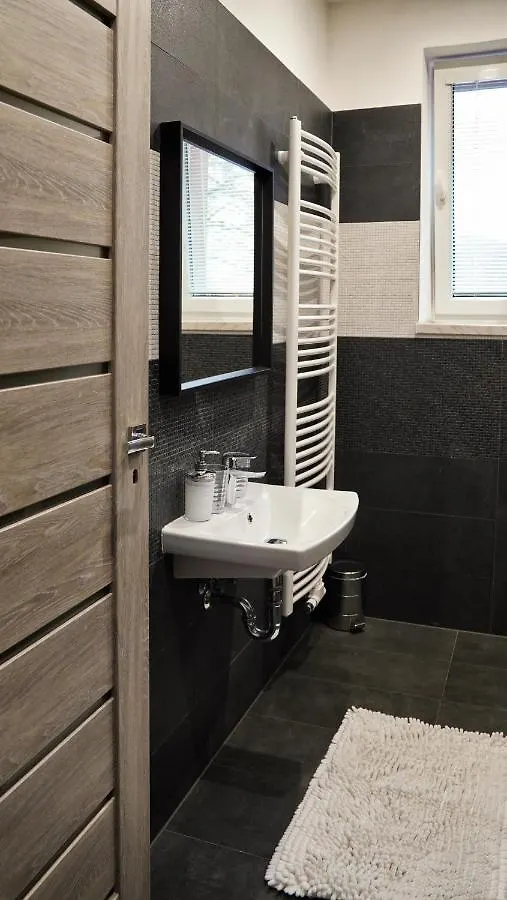 U Sipku Hotel Ostrava 3*,
