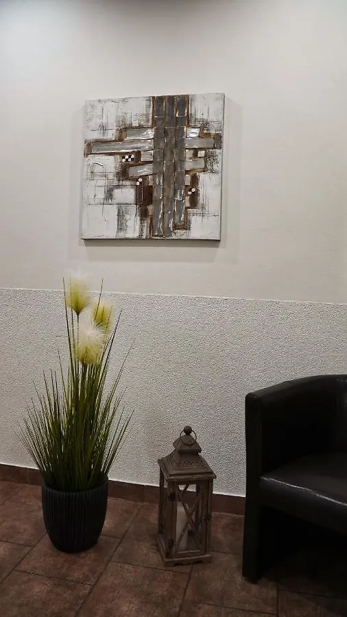 U Sipku Hotel Ostrava Guest house