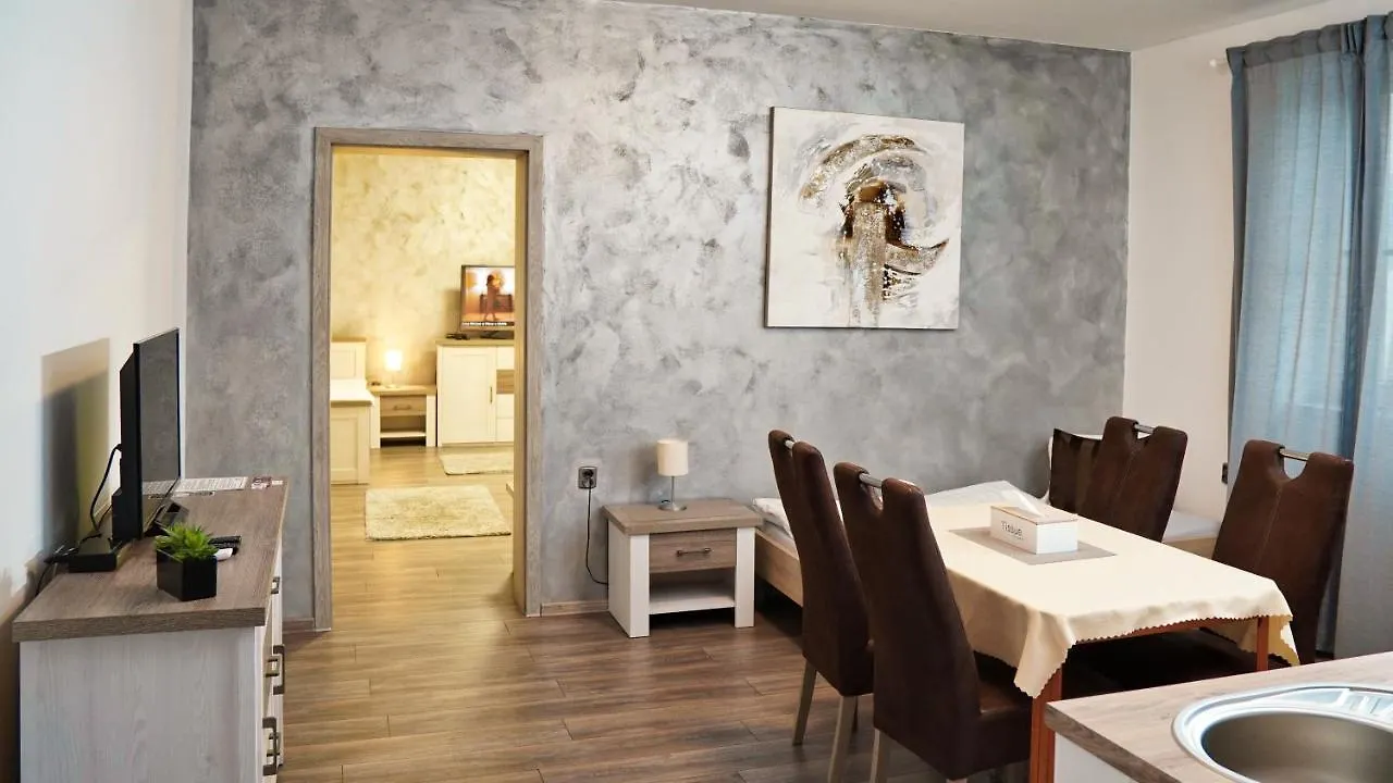 *** Guest house U Sipku Hotel Ostrava Czech Republic