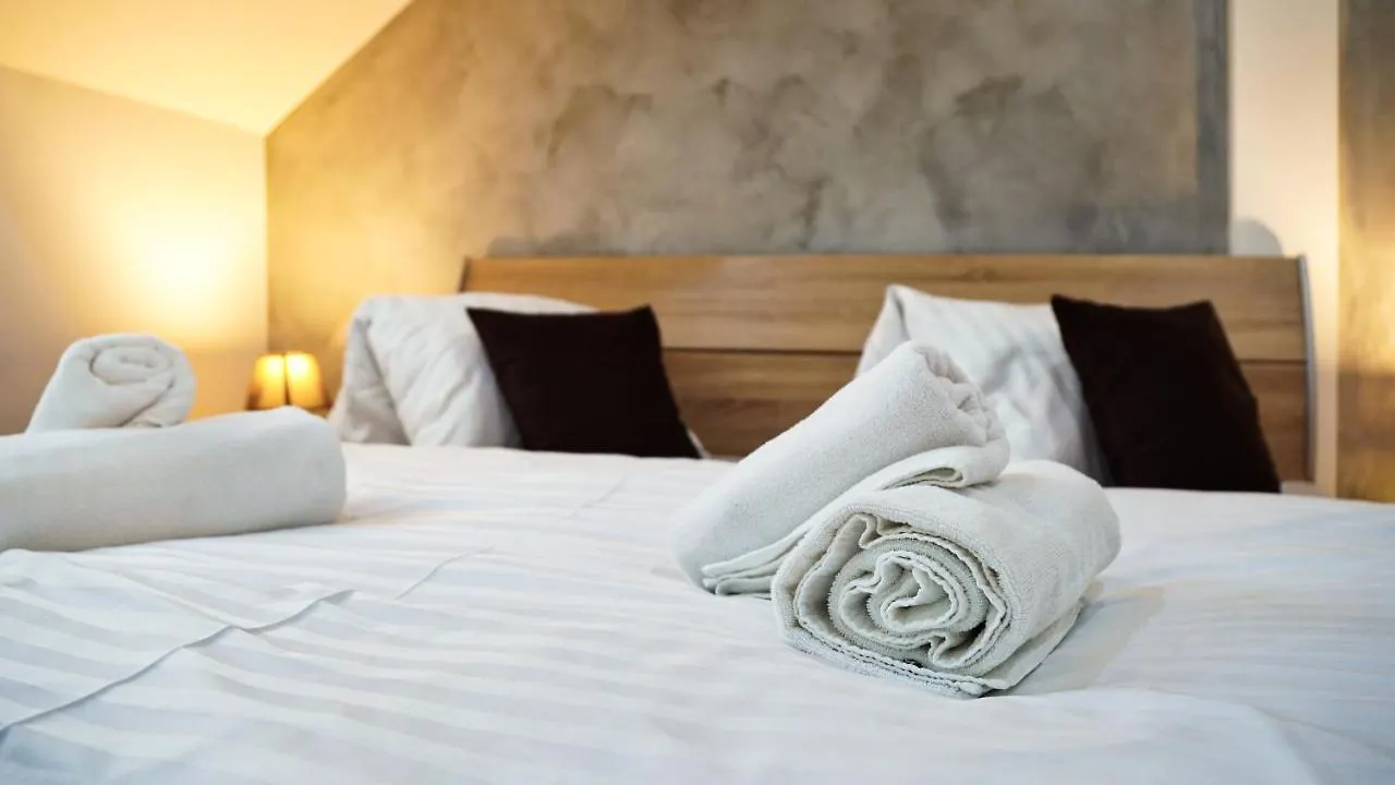 U Sipku Hotel Ostrava Guest house
