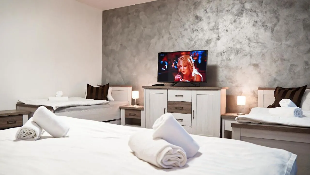 Guest house U Sipku Hotel Ostrava