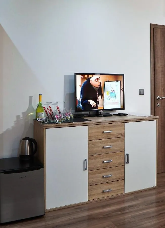 U Sipku Hotel Ostrava 3*,  Czech Republic