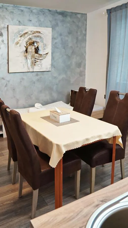 U Sipku Hotel Ostrava Czech Republic