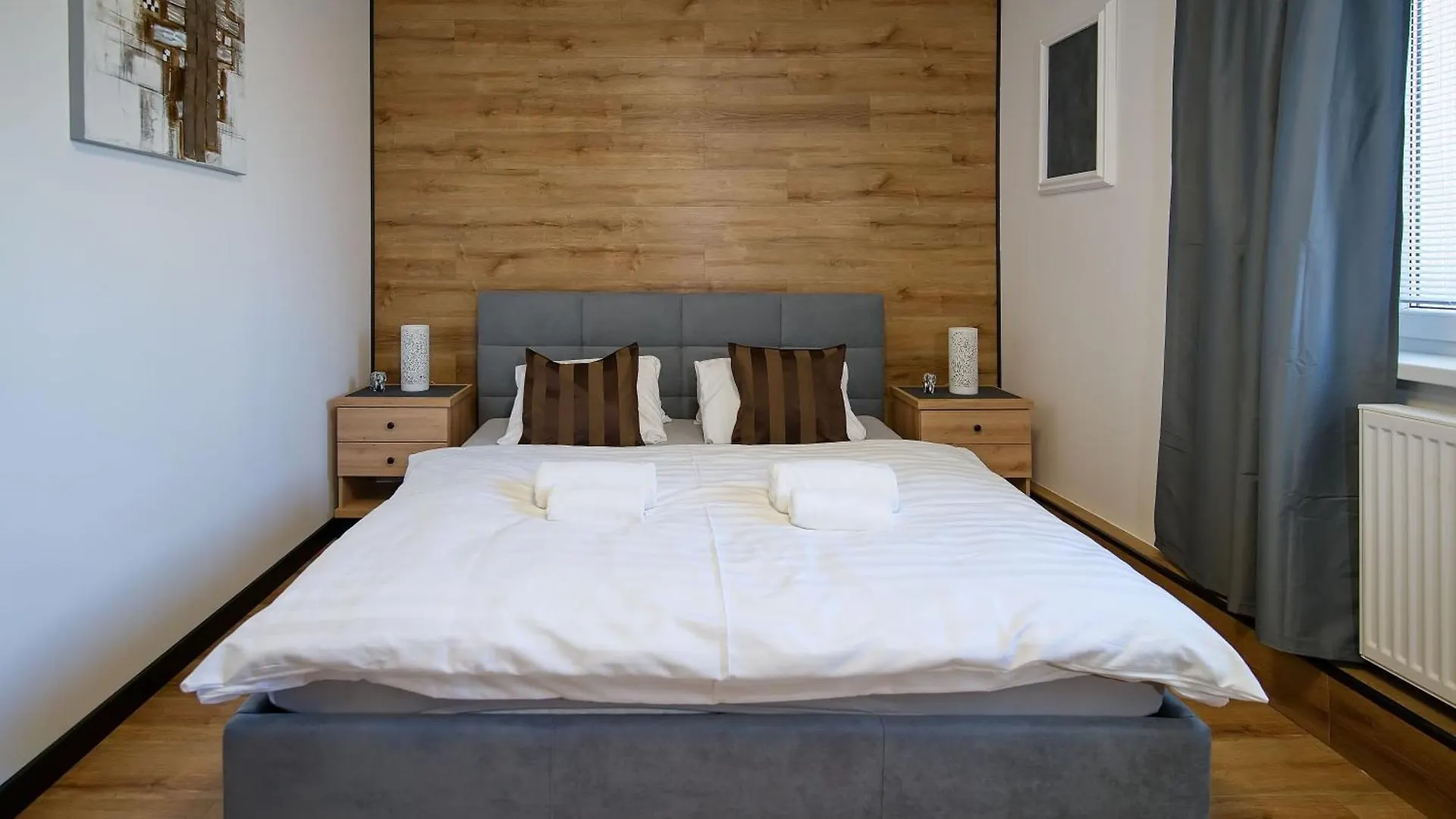 U Sipku Hotel Ostrava Guest house