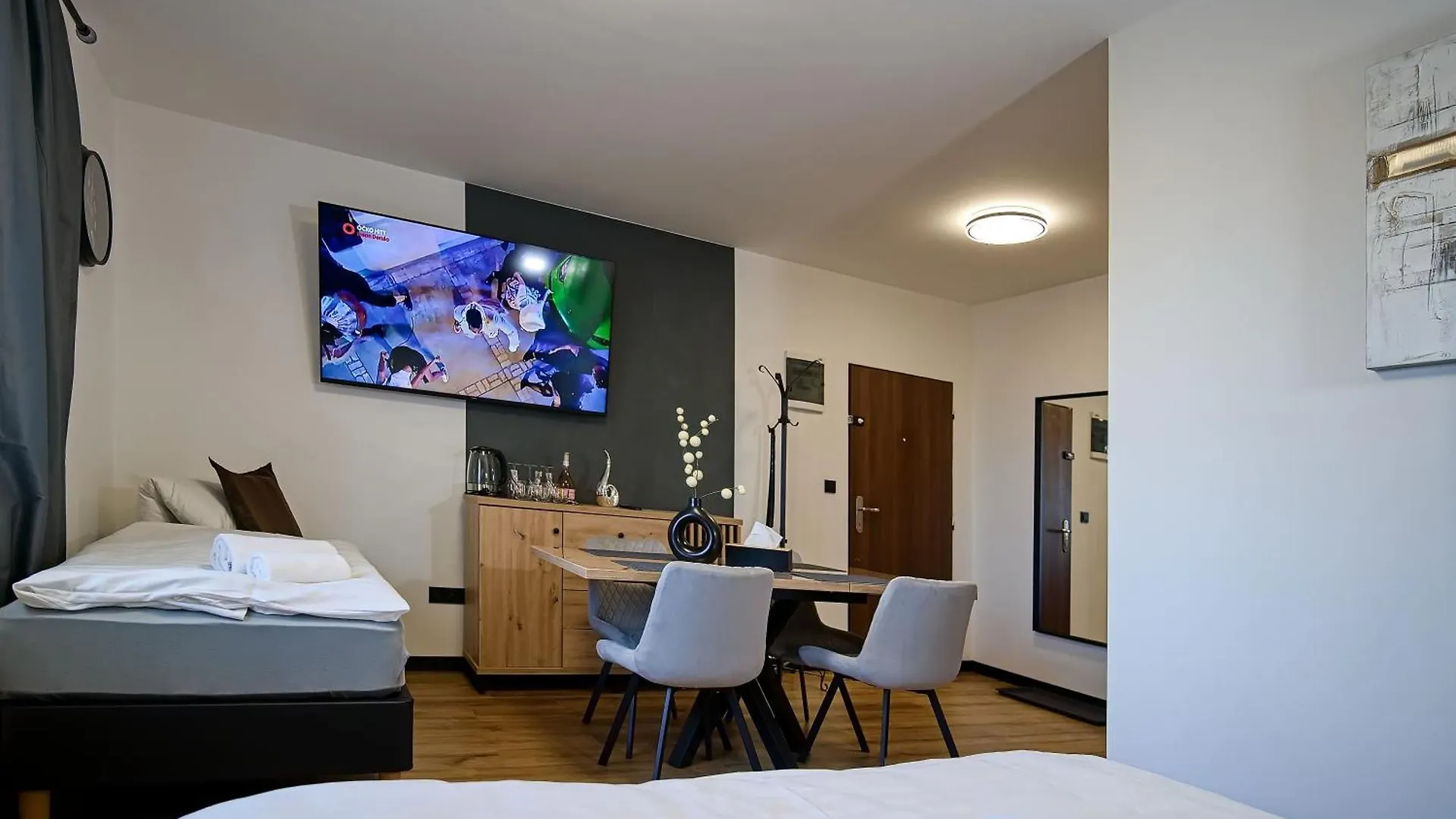 Hotel U Šípků Ostrava