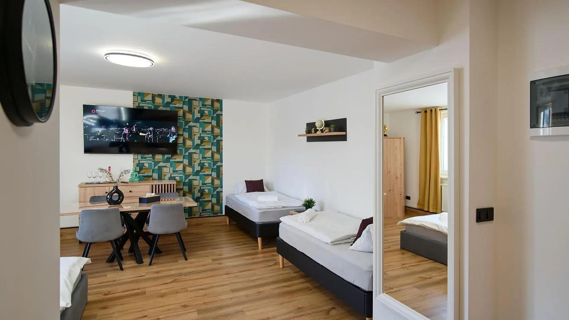 U Sipku Hotel Ostrava
