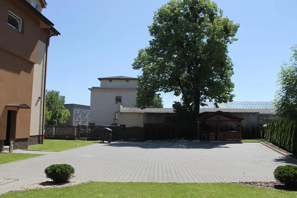 Hotel U Šípků Ostrava 3*,  Česká republika
