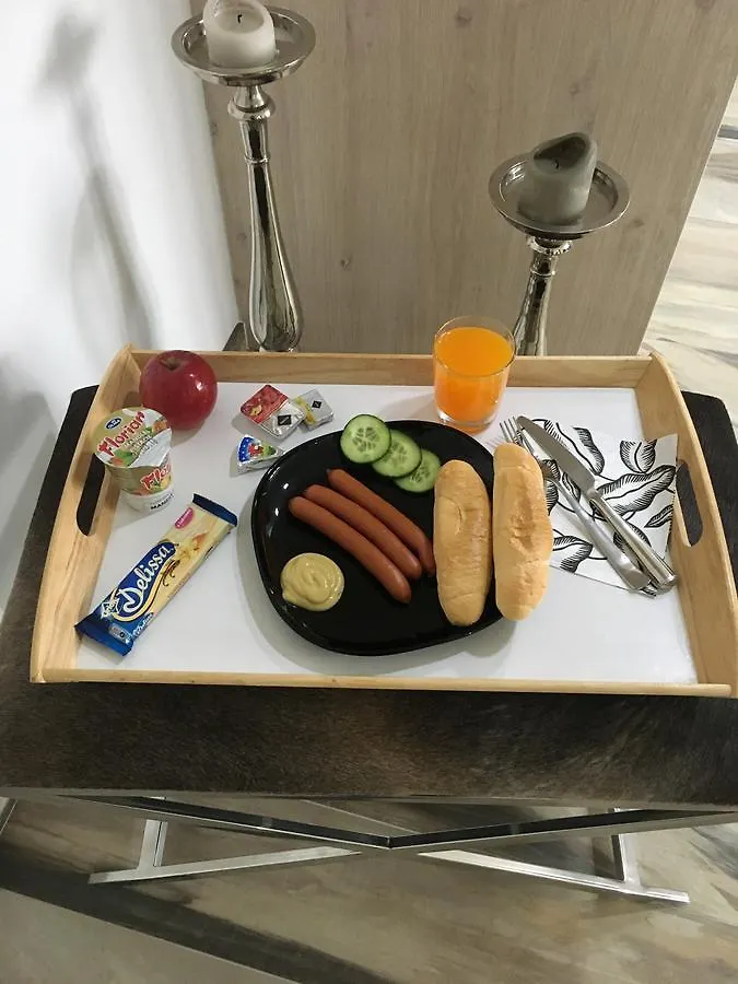 U Sipku Hotel Ostrava Guest house