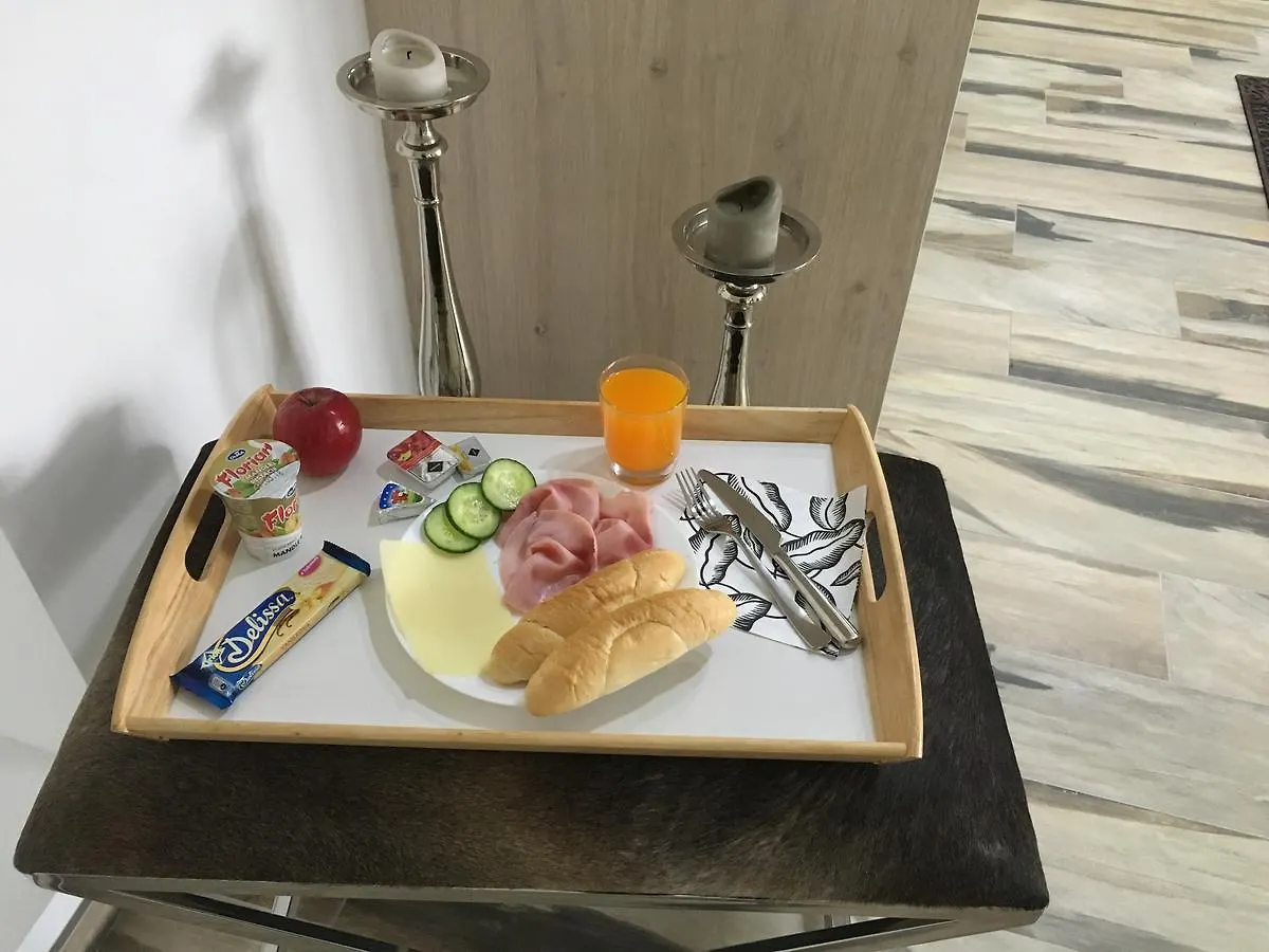 Hotel U Šípků Ostrava 3*,  Česká republika